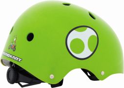 画像ギャラリー No.007のサムネイル画像 / 「マリオカート」コラボモデルの幼児向けトレーニング用バイクが11月20日に発売