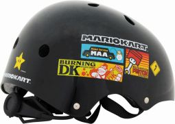 画像ギャラリー No.008のサムネイル画像 / 「マリオカート」コラボモデルの幼児向けトレーニング用バイクが11月20日に発売
