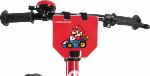 画像ギャラリー No.011のサムネイル画像 / 「マリオカート」コラボモデルの幼児向けトレーニング用バイクが11月20日に発売