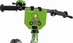 画像ギャラリー No.013のサムネイル画像 / 「マリオカート」コラボモデルの幼児向けトレーニング用バイクが11月20日に発売