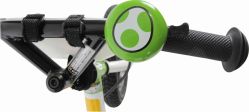 画像ギャラリー No.016のサムネイル画像 / 「マリオカート」コラボモデルの幼児向けトレーニング用バイクが11月20日に発売