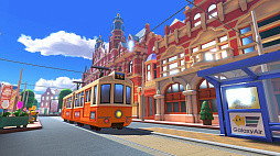 画像ギャラリー No.002のサムネイル画像 / 「マリオカート8 デラックス」,有料追加コンテンツ“コース追加パス第4弾”は3月9日10:00に配信決定。紹介映像も公開