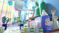 画像ギャラリー No.014のサムネイル画像 / 「マリオカート8 デラックス」のコース追加パス第5弾は2023年夏に配信。8つのコースのほか,3体の新キャラクターが登場