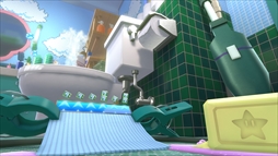 画像ギャラリー No.017のサムネイル画像 / 「マリオカート8 デラックス」のコース追加パス第5弾は2023年夏に配信。8つのコースのほか,3体の新キャラクターが登場