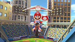 画像ギャラリー No.020のサムネイル画像 / 「マリオカート8 デラックス」,コース追加パス第5弾を7月12日10:00に配信。完全新規のシャボンロードを含む8コースが登場