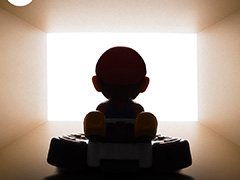 「マリオカート」がハッピーセットに登場か。マクドナルド，公式Xで予告画像を公開