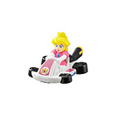 画像ギャラリー No.008のサムネイル画像 / ハッピーセット「マリオカート」,11月15日に全国のマクドナルドで販売開始。マリオやヨッシーなどがカートに乗った全10種のおもちゃが登場