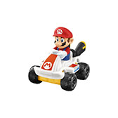 画像ギャラリー No.012のサムネイル画像 / ハッピーセット「マリオカート」,11月15日に全国のマクドナルドで販売開始。マリオやヨッシーなどがカートに乗った全10種のおもちゃが登場
