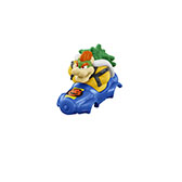 画像ギャラリー No.017のサムネイル画像 / ハッピーセット「マリオカート」,11月15日に全国のマクドナルドで販売開始。マリオやヨッシーなどがカートに乗った全10種のおもちゃが登場