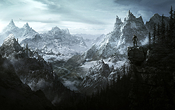 画像ギャラリー No.004のサムネイル画像 / Nintendo Switch向け「TESV: Skyrim」は2018年2月1日,「DOOM」は3月1日にそれぞれ発売へ。いずれもCEROレーティングはZ