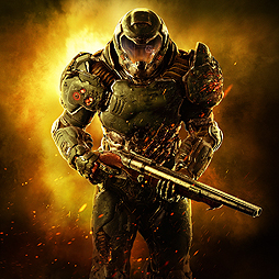画像ギャラリー No.005のサムネイル画像 / Nintendo Switch向け「TESV: Skyrim」は2018年2月1日,「DOOM」は3月1日にそれぞれ発売へ。いずれもCEROレーティングはZ