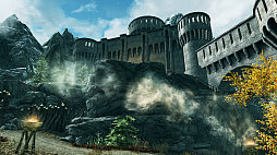 画像ギャラリー No.005のサムネイル画像 / Nintendo Switch版「The Elder Scrolls V: Skyrim」の最新スクリーンショットが公開