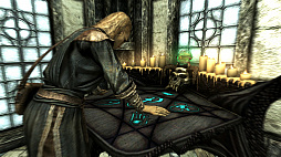 画像ギャラリー No.006のサムネイル画像 / Nintendo Switch版「The Elder Scrolls V: Skyrim」の最新スクリーンショットが公開