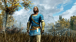 画像ギャラリー No.008のサムネイル画像 / Nintendo Switch版「The Elder Scrolls V: Skyrim」の最新スクリーンショットが公開