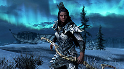 画像ギャラリー No.011のサムネイル画像 / Nintendo Switch版「The Elder Scrolls V: Skyrim」の最新スクリーンショットが公開