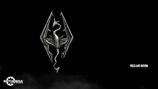 画像ギャラリー No.001のサムネイル画像 / Nintendo Switch版「The Elder Scrolls V: Skyrim」で,素晴らしき世界の魅力を再確認した