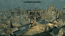 画像ギャラリー No.020のサムネイル画像 / Nintendo Switch版「The Elder Scrolls V: Skyrim」で,素晴らしき世界の魅力を再確認した
