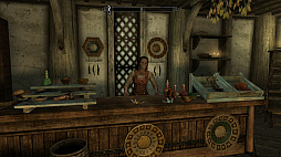 画像ギャラリー No.022のサムネイル画像 / Nintendo Switch版「The Elder Scrolls V: Skyrim」で,素晴らしき世界の魅力を再確認した