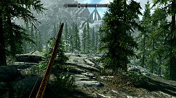 画像ギャラリー No.029のサムネイル画像 / Nintendo Switch版「The Elder Scrolls V: Skyrim」で,素晴らしき世界の魅力を再確認した
