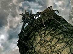 Nintendo Switch版「The Elder Scrolls V: Skyrim」で，素晴らしき世界の魅力を再確認した