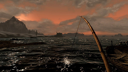 画像ギャラリー No.003のサムネイル画像 / Switch向け「The Elder Scrolls V: Skyrim Anniversary Upgrade」,突如配信開始。“Skyrim”本編とのバンドル版も
