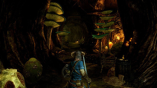 画像ギャラリー No.005のサムネイル画像 / Switch向け「The Elder Scrolls V: Skyrim Anniversary Upgrade」,突如配信開始。“Skyrim”本編とのバンドル版も