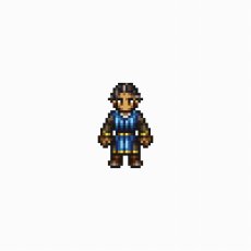 画像ギャラリー No.011のサムネイル画像 / 「OCTOPATH TRAVELER」，商人＆薬師の主人公と「アビリティ」「バトルジョブ」システムの詳細が公開