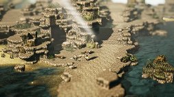 画像ギャラリー No.019のサムネイル画像 / 「OCTOPATH TRAVELER」，商人＆薬師の主人公と「アビリティ」「バトルジョブ」システムの詳細が公開