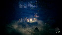 画像ギャラリー No.003のサムネイル画像 / 「OCTOPATH TRAVELER」レビュー。想像力を刺激する表現とスリリングなバトル，そして自由度の高い冒険を満喫できる作品だ