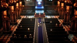 画像ギャラリー No.015のサムネイル画像 / 「OCTOPATH TRAVELER」レビュー。想像力を刺激する表現とスリリングなバトル，そして自由度の高い冒険を満喫できる作品だ