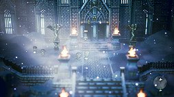 画像ギャラリー No.016のサムネイル画像 / 「OCTOPATH TRAVELER」レビュー。想像力を刺激する表現とスリリングなバトル，そして自由度の高い冒険を満喫できる作品だ