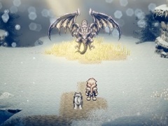 「OCTOPATH TRAVELER」，TVCM第1弾が本日公開。6月30日には「SQUARE ENIX CAFE」とのコラボカフェがスタート