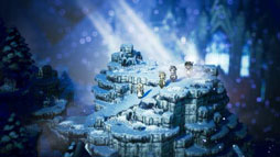 画像ギャラリー No.001のサムネイル画像 / 「OCTOPATH TRAVELER Break, Boost and Beyond」，チケットの2次先行販売受付が5月16日17：00より開始