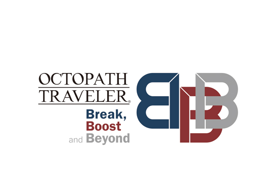 画像ギャラリー No.003のサムネイル画像 / 「OCTOPATH TRAVELER Break, Boost and Beyond」，チケットの2次先行販売受付が5月16日17：00より開始