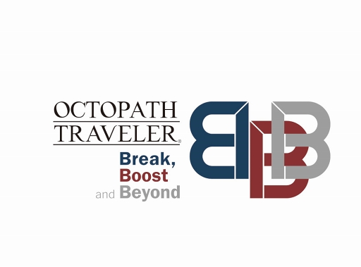 画像ギャラリー No.001のサムネイル画像 / 「OCTOPATH TRAVELER」初ライブの会場販売グッズ＆一般チケット販売情報が公開