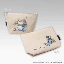 画像ギャラリー No.037のサムネイル画像 / 「OCTOPATH TRAVELER」とSQUARE ENIX CAFEのコラボ第2弾が東京で12月14日から，大阪で12月28日から開始決定
