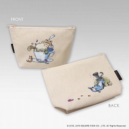画像ギャラリー No.003のサムネイル画像 / 「SQUARE ENIX CAFE」×「OCTOPATH TRAVELER」コラボ第2弾が東京で12月14日に開幕。大阪は12月28日から