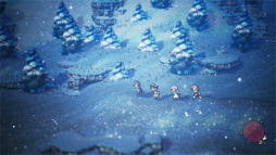 画像ギャラリー No.006のサムネイル画像 / 「OCTOPATH TRAVELER」5周年記念。ドット絵RPGの新たな方向性を示したその魅力を改めて深堀りしたい