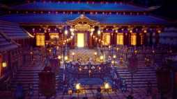画像ギャラリー No.014のサムネイル画像 / 「OCTOPATH TRAVELER」5周年記念。ドット絵RPGの新たな方向性を示したその魅力を改めて深堀りしたい