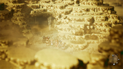 画像ギャラリー No.016のサムネイル画像 / 「OCTOPATH TRAVELER」5周年記念。ドット絵RPGの新たな方向性を示したその魅力を改めて深堀りしたい