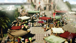画像ギャラリー No.021のサムネイル画像 / 「OCTOPATH TRAVELER」5周年記念。ドット絵RPGの新たな方向性を示したその魅力を改めて深堀りしたい