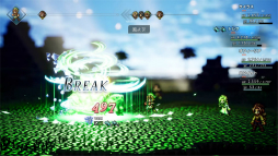 画像ギャラリー No.039のサムネイル画像 / 「OCTOPATH TRAVELER」5周年記念。ドット絵RPGの新たな方向性を示したその魅力を改めて深堀りしたい