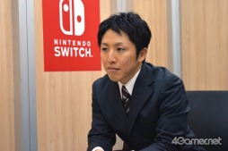 画像ギャラリー No.011のサムネイル画像 / 【Nintendo Switch 5週連続インタビュー（4）】「1-2-Switch」編。一緒に遊ぶことで，仲良くなれるゲームを目指して