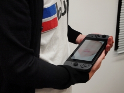 画像ギャラリー No.019のサムネイル画像 / 「1-2-Switch」プレイレポート。「ベースボール」や「ゴリラ」「赤ちゃん」など，個性あふれる28種類のゲームの中から6種類を紹介