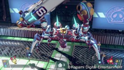 画像ギャラリー No.002のサムネイル画像 / 最大8人のローカル/ネット対戦に対応した「SUPER BOMBERMAN R」，Switch向けに2017年3月3日発売