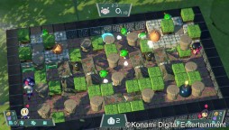 画像ギャラリー No.005のサムネイル画像 / 最大8人のローカル/ネット対戦に対応した「SUPER BOMBERMAN R」，Switch向けに2017年3月3日発売