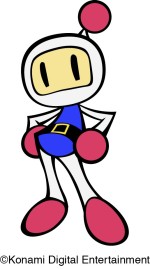 画像ギャラリー No.008のサムネイル画像 / 最大8人のローカル/ネット対戦に対応した「SUPER BOMBERMAN R」，Switch向けに2017年3月3日発売
