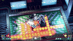 画像ギャラリー No.004のサムネイル画像 / 「SUPER BOMBERMAN R」プレイレポート。おなじみのゲームシステムをベースに各要素がパワーアップし,テーブルモードとの相性も良し
