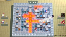 画像ギャラリー No.004のサムネイル画像 / 「SUPER BOMBERMAN R」ショップに新ステージやアクセサリーを追加