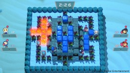 画像ギャラリー No.005のサムネイル画像 / 「SUPER BOMBERMAN R」ショップに新ステージやアクセサリーを追加